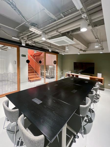 Foto 6bd38973-be9b-4b14-a07c-710c4e046b32. Rent office space in buenos aires kalea 12 in Plaza Circular Bilbao