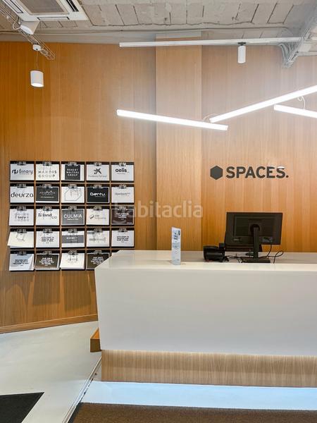 Foto d0a3d188-f80a-4053-a931-23c444e234dd. Rent office space in buenos aires kalea 12 in Plaza Circular Bilbao