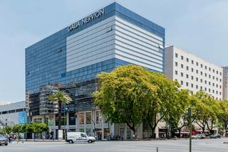 Lloguer Oficina en Avenida eduardo dato 69. Oficinas privadas con todos los servicios para usted y su equipo