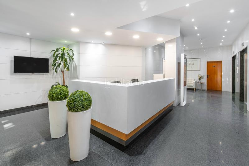 Foto 33e725c8-6828-41e4-a5a4-5908bf08512e. Rent office space in calle del pinar 5 in Castellana Madrid