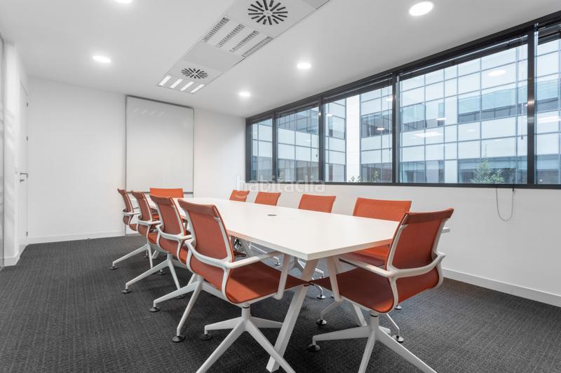 Foto 8deba5bf-6f6f-4e28-a636-b1113a168d8e. Lloguer oficina a carrer del triangle 1 a St. Pere - Sta. Caterina - El Born Barcelona