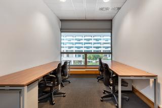 Alquiler Oficina en Moll de barcelona 1. Oficinas privadas con todos los servicios para usted y su equipo