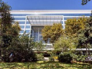 Location Bureau à Avinguda diagonal 640. Disfrute de acceso a oficinas privadas profesionales con todo in