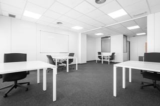 Lloguer Oficina a Avenida ricardo soriano 72b. Disfrute de acceso a oficinas privadas profesionales con todo in