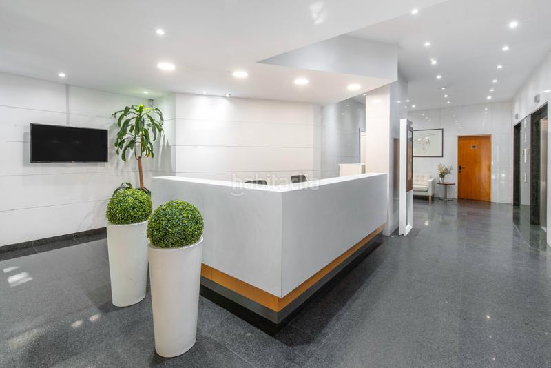 Foto 99002d28-8921-4978-8b47-2490187729e7. Affitto ufficio in calle del pinar 5 in Castellana Madrid