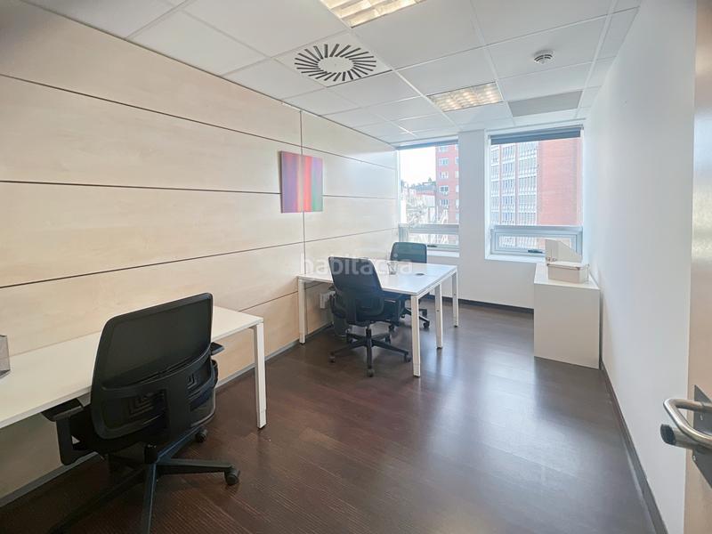 Foto 07cc806a-ba47-43c4-83b1-cb33a4da91ce. Miete büro in calle de maría de molina 39 in El Viso Madrid
