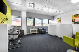 Miete Büro in Calle gabriel garcía márquez 4. Trabaje en madrid, las rozas hq, las rozas o en cualquier otro l