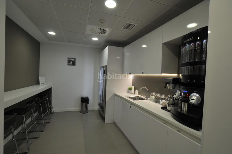 Foto 1158c8a3-6608-4a66-9e22-c7d2349e3108. Affitto ufficio in avenida fuente de la mora 9 in Madrid