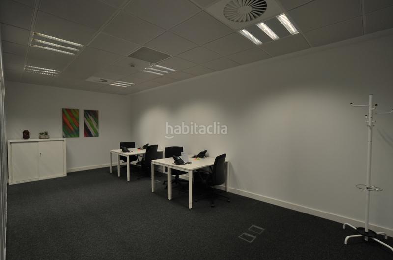 Foto 95c6c443-a3b0-44d7-b772-88a90ebd35cf. Affitto ufficio in avenida fuente de la mora 9 in Madrid