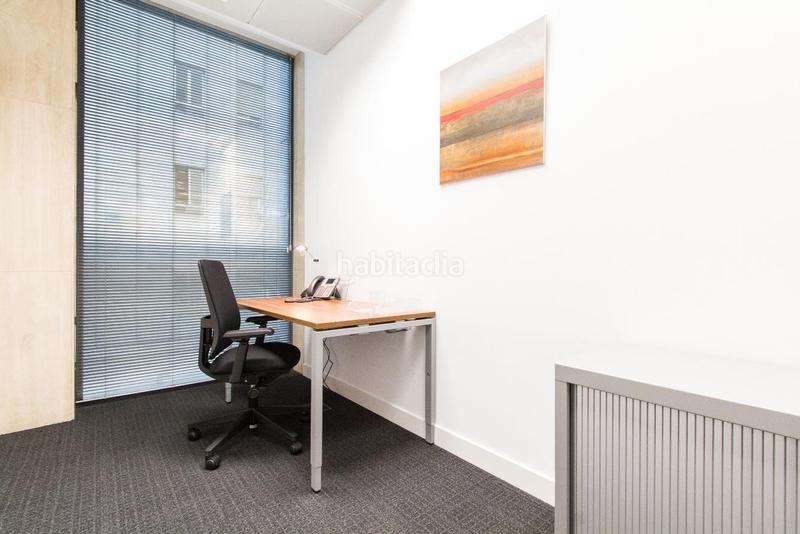 Foto 7f33ad86-c0cc-4e62-b460-a2cbef2c4785. Rent office space in moll de Barcelona 2 in Raval Barcelona