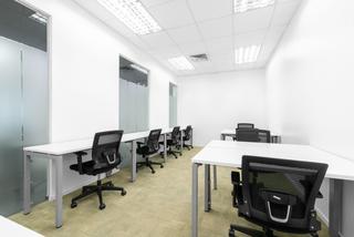Location Bureau à Avenida de europa 16. Oficinas privadas con todos los servicios para usted y su equipo