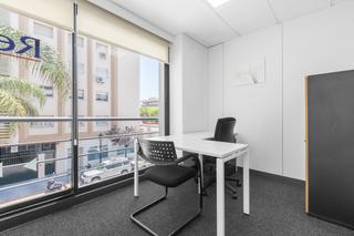 Lloguer Oficina en Avenida ricardo soriano 72b. Oficinas privadas con todos los servicios para usted y su equipo