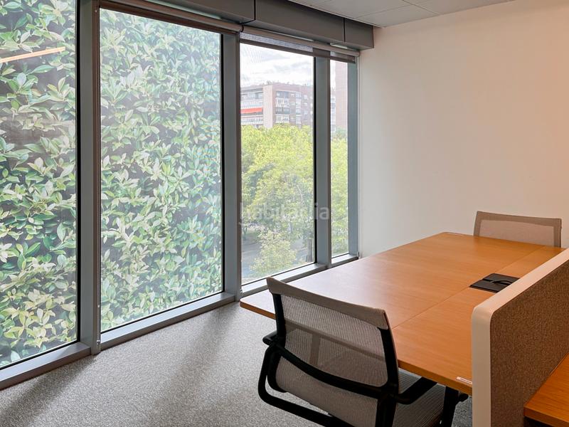 Foto 86e7332c-8f55-4875-9d9e-1b818b05a503. Rent office space in paseo de la castellana 200 in Madrid