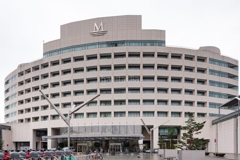 Foto 95811ae8-7860-4966-959b-0aa62cfc3dc8. Affitto ufficio in moll de Barcelona 1p in Raval Barcelona