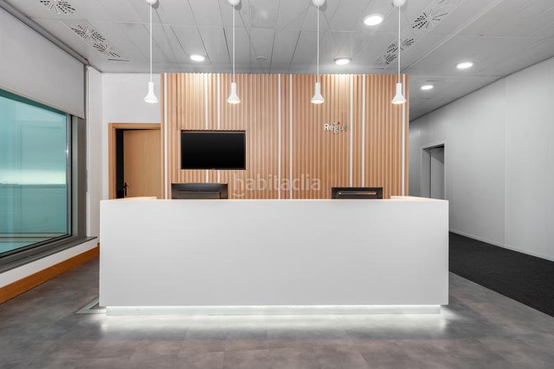 Foto 4735cee3-3ce1-48c1-9e67-644e0d06835a. Rent office space in moll de Barcelona 1p in Raval Barcelona