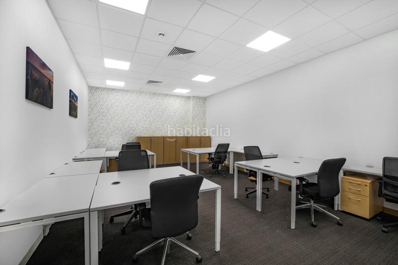 Foto a2c3a965-dff0-4f6c-a2ec-48487f0ca665. Rent office space in moll de Barcelona 1p in Raval Barcelona