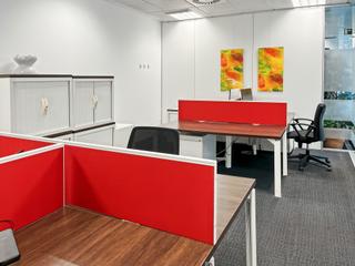 Affitto Ufficio in Paseo de la castellana 259c. Disfrute de acceso con todo incluido a espacios de coworking en
