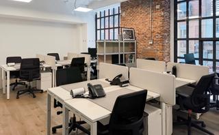 Office space in Calle de Manzanares 4