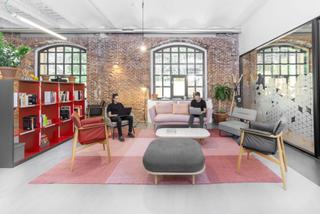 Miete Büro in Calle de manzanares 4. Suscripción de espacio de trabajo flexible en madrid, spaces rio