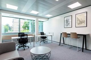 Affitto Ufficio in Paseo de la castellana 259c. Oficinas privadas con todos los servicios para usted y su equipo