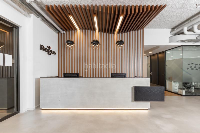 Foto cb3e63e4-340e-4606-9460-a0922ed5053c. Location bureau dans carrer d'osona 2 dans Zona Industrial Prat de Llobregat (El)