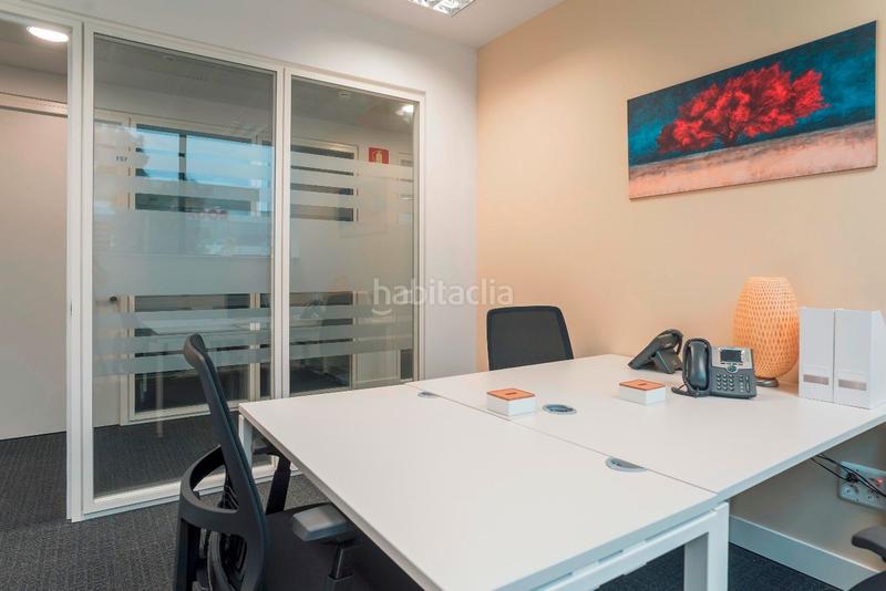 Foto 291cb50a-2ad4-4919-b637-5bc2134a109d. Miete büro in carrer d'osona 2 in Zona Industrial Prat de Llobregat (El)