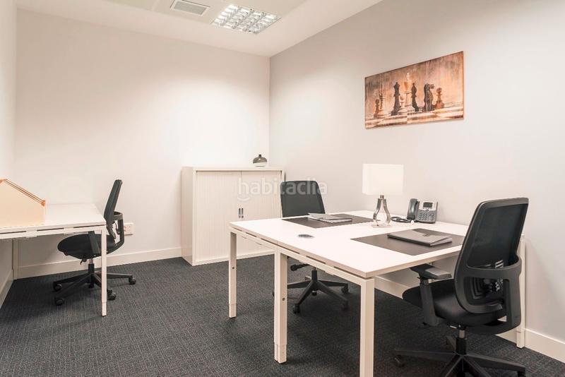 Foto 696bde2c-dc84-485c-982c-ec951ea91a29. Miete büro in carrer d'osona 2 in Zona Industrial Prat de Llobregat (El)