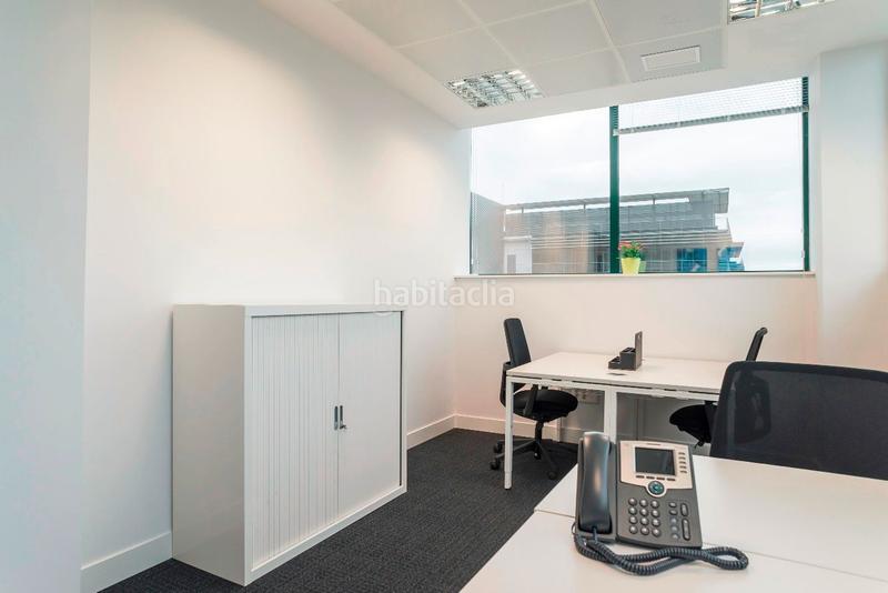 Foto d6ba8466-8ede-4732-82b7-c51b8e5d0395. Miete büro in carrer d'osona 2 in Zona Industrial Prat de Llobregat (El)