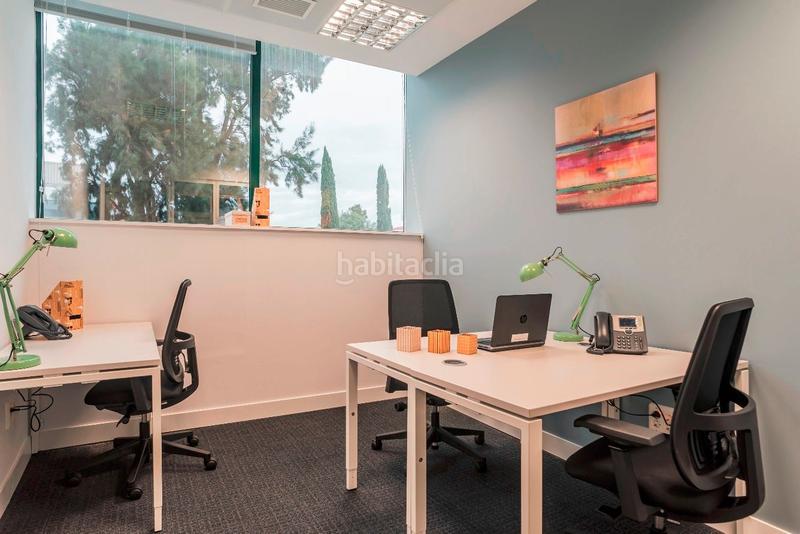 Foto dcc445ce-81e1-43f0-895c-9e853f6a009e. Miete büro in carrer d'osona 2 in Zona Industrial Prat de Llobregat (El)