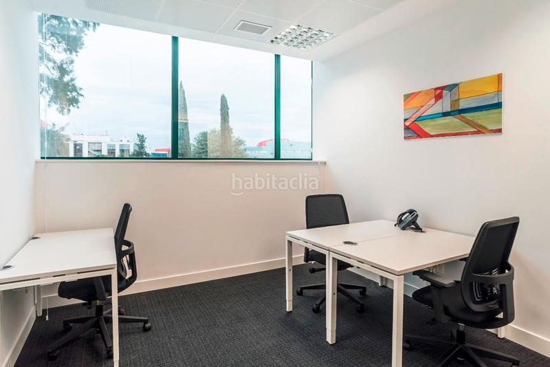 Foto e9c2acf6-655e-4d6d-977c-3741d94e9b1e. Miete büro in carrer d'osona 2 in Zona Industrial Prat de Llobregat (El)