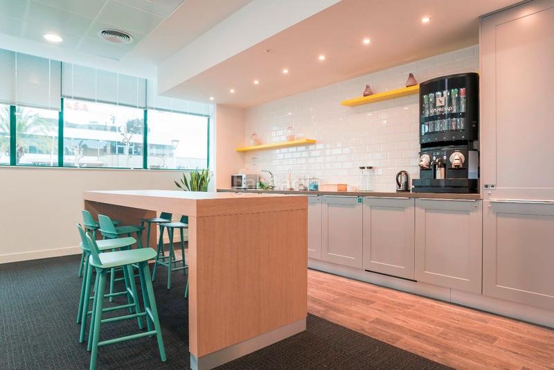 Foto 12a1591c-f376-4ff3-823c-1d1f94d3fae2. Rent office space in carrer d'osona 2 in Zona Industrial Prat de Llobregat (El)