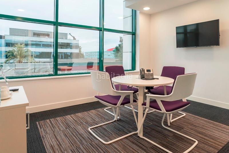 Foto 9a27bb44-4043-42d2-9b59-e0a80a7a0c02. Rent office space in carrer d'osona 2 in Zona Industrial Prat de Llobregat (El)