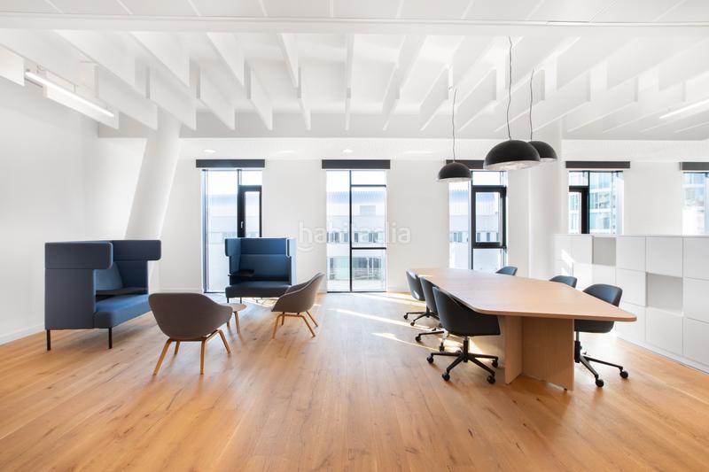 Foto a385eb7f-c04d-4707-98c1-29325777703e. Rent office space in carrer d'osona 2 in Zona Industrial Prat de Llobregat (El)