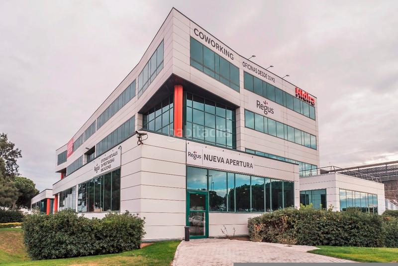 Foto b20d5f93-b190-4219-a990-fb5199d78ff4. Rent office space in carrer d'osona 2 in Zona Industrial Prat de Llobregat (El)