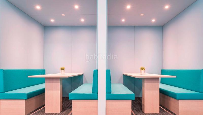 Foto ed9be32b-7377-40da-bcd6-baf0022d2ad4. Rent office space in carrer d'osona 2 in Zona Industrial Prat de Llobregat (El)