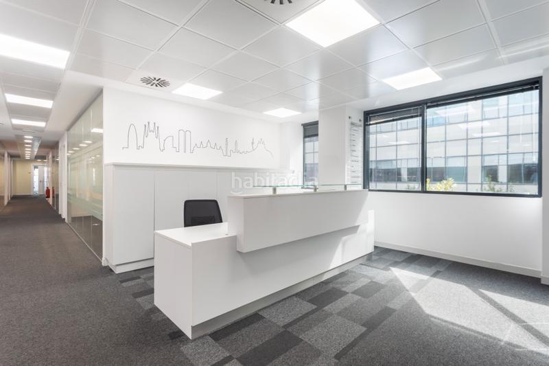 Foto d2231c8f-f223-4b3b-b2c5-0a05217632d3. Miete büro in carrer del triangle 1 in St. Pere - Sta. Caterina - El Born Barcelona