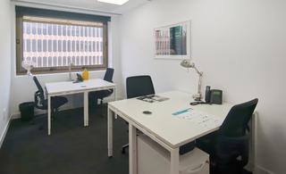 Location Bureau à Calle de josé ortega y gasset 22. Oficina privada en alquiler con todos los servicios para usted y
