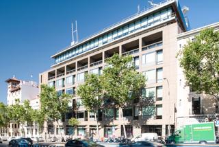 Office space in Calle de Alfonso XII 62