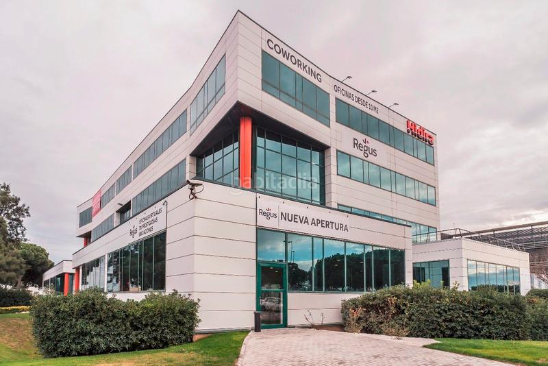 Foto 035b5795-2686-4977-ab89-804952e2823d. Miete büro in carrer d'osona 2 in Zona Industrial Prat de Llobregat (El)