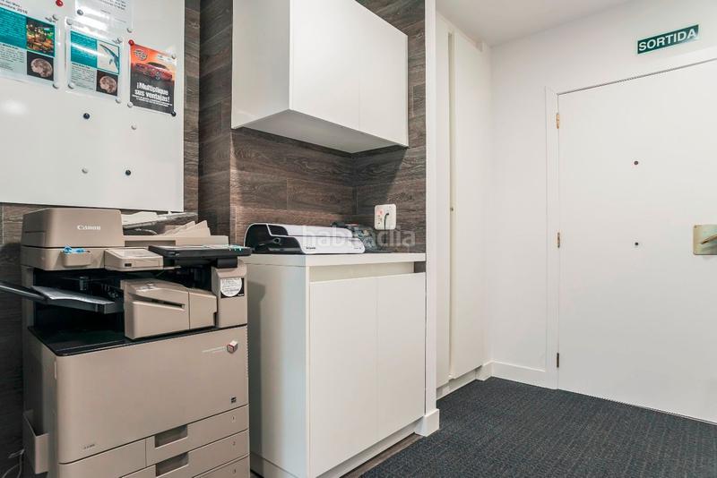 Foto 08cf4f59-0df6-46d3-bcf1-ab8c4a1ce365. Miete büro in carrer d'osona 2 in Zona Industrial Prat de Llobregat (El)