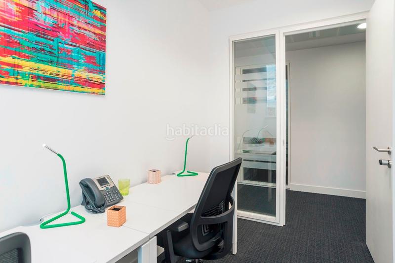 Foto 0d250c92-cdf1-48d1-86d7-bf18e4db16c6. Miete büro in carrer d'osona 2 in Zona Industrial Prat de Llobregat (El)