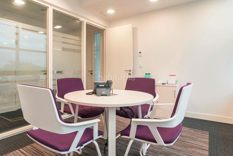 Foto 752c50c8-176b-458b-8c3c-56bed8de8c7a. Miete büro in carrer d'osona 2 in Zona Industrial Prat de Llobregat (El)