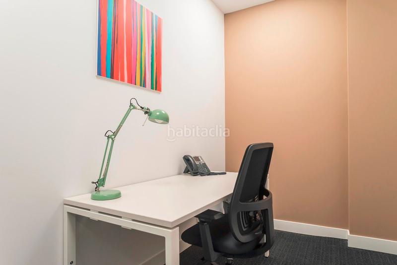 Foto 82e99c2b-03f8-4265-a2ed-77856ceeeab8. Miete büro in carrer d'osona 2 in Zona Industrial Prat de Llobregat (El)