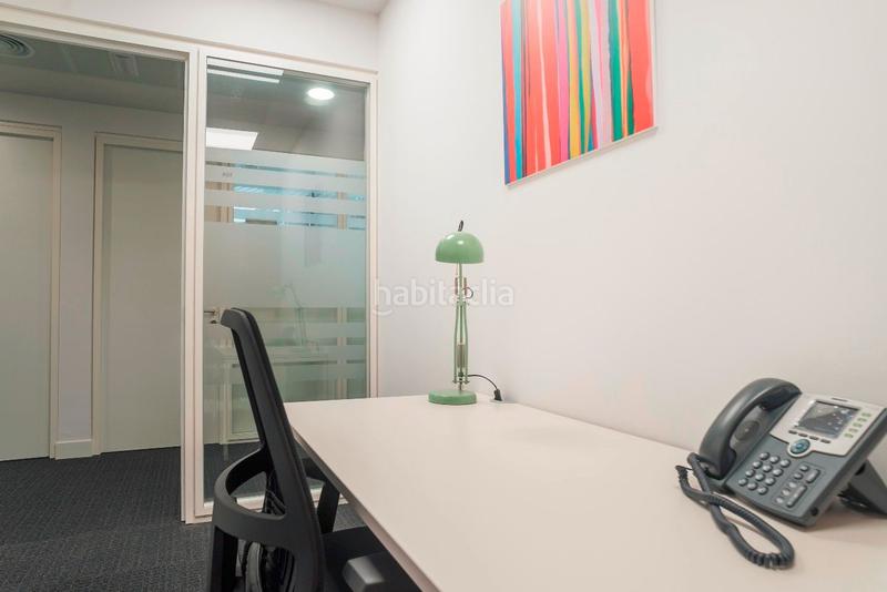 Foto a2b375d8-4afe-4345-8d53-fbff99ac6eea. Miete büro in carrer d'osona 2 in Zona Industrial Prat de Llobregat (El)