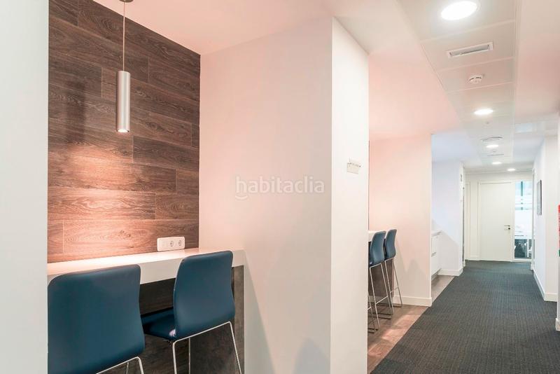 Foto c6b1b2bf-43c8-4b7c-a1f4-1a85a6ad6984. Miete büro in carrer d'osona 2 in Zona Industrial Prat de Llobregat (El)