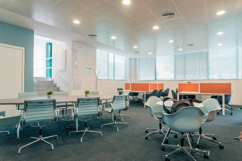 Foto 155d4115-31bd-48c2-9be7-6345a3b5ed1f. Rent office space in carrer d'osona 2 in Zona Industrial Prat de Llobregat (El)