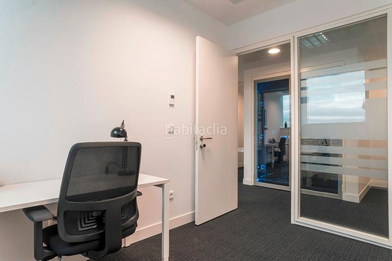 Foto 1a72db62-9c6d-4291-9135-43de264b5ebb. Rent office space in carrer d'osona 2 in Zona Industrial Prat de Llobregat (El)