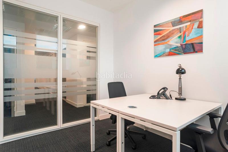 Foto 3becc8bf-dc1f-41aa-87c2-eccaf669a24b. Rent office space in carrer d'osona 2 in Zona Industrial Prat de Llobregat (El)