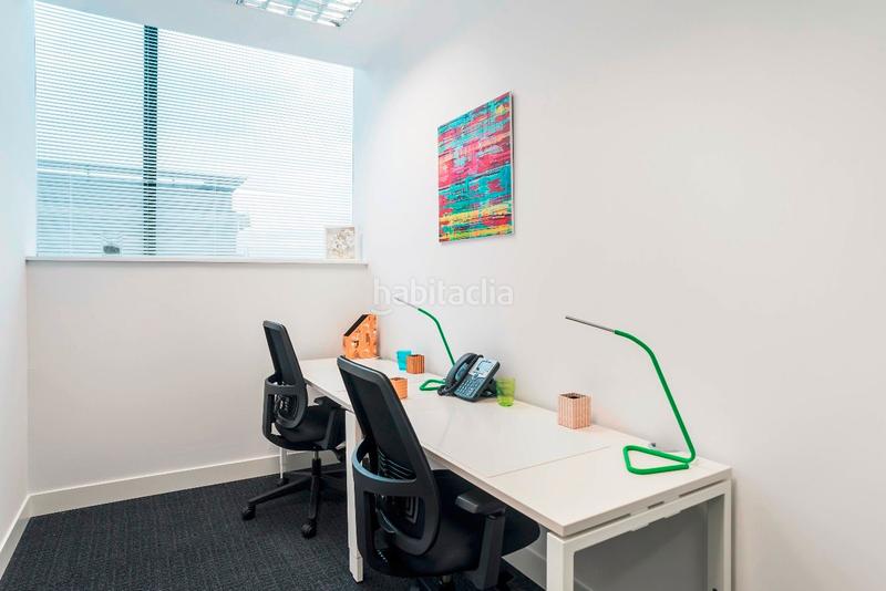 Foto 5b509bdc-0db3-48ff-aeae-a3c6d8155fc5. Rent office space in carrer d'osona 2 in Zona Industrial Prat de Llobregat (El)