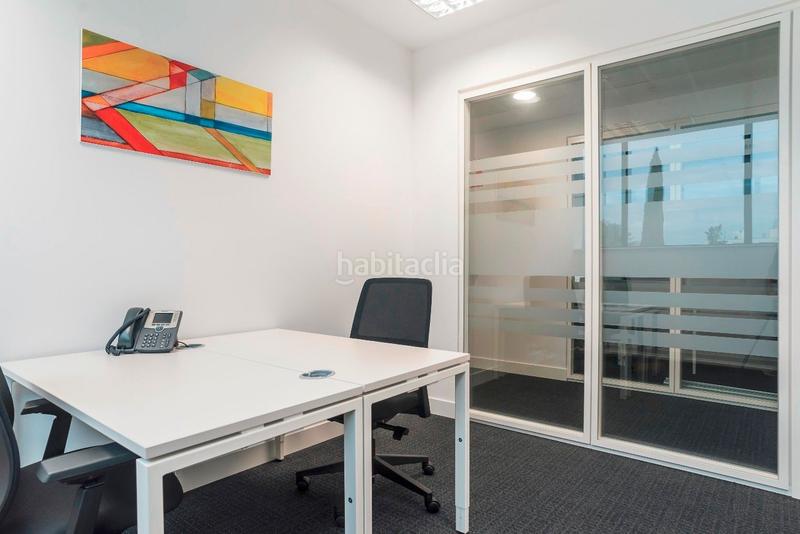Foto 66f77131-b191-4dec-93ab-5b73c77d2b46. Rent office space in carrer d'osona 2 in Zona Industrial Prat de Llobregat (El)